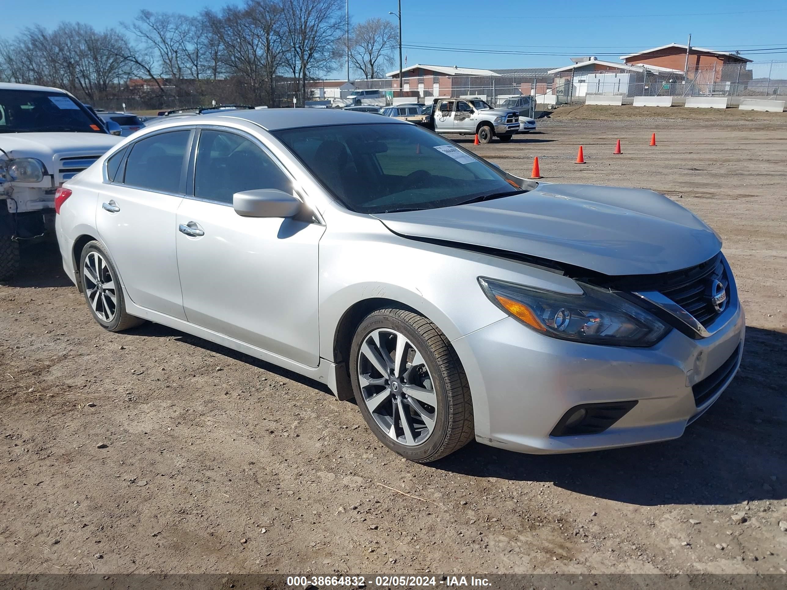 NISSAN ALTIMA 2016 1n4al3ap5gc179577