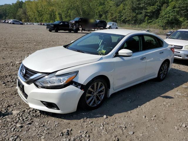 NISSAN ALTIMA 2.5 2016 1n4al3ap5gc179739