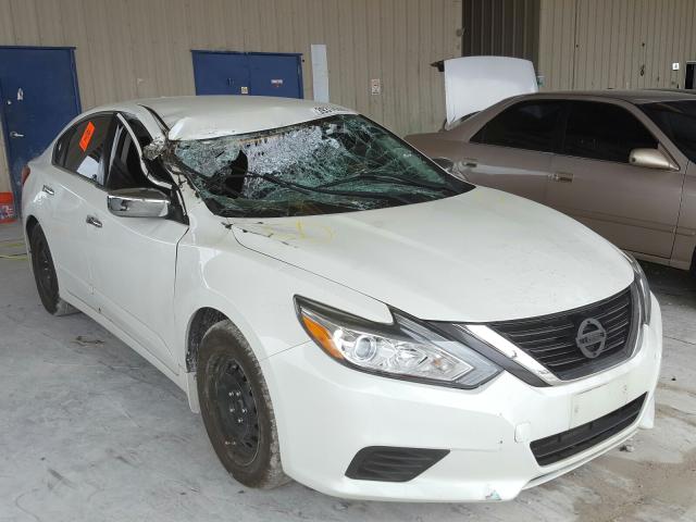 NISSAN ALTIMA 2.5 2016 1n4al3ap5gc181295