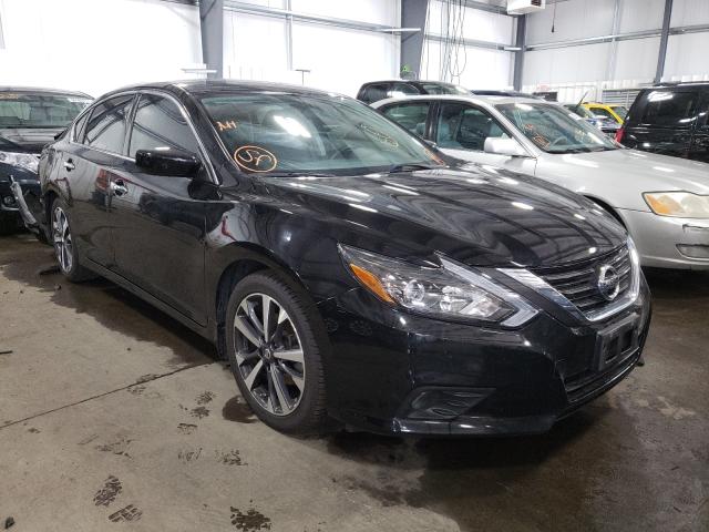 NISSAN ALTIMA 2.5 2016 1n4al3ap5gc181734