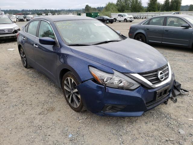 NISSAN ALTIMA 2.5 2016 1n4al3ap5gc181748