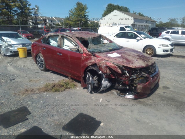 NISSAN ALTIMA 2016 1n4al3ap5gc182365