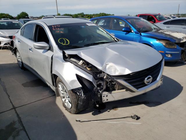 NISSAN ALTIMA 2.5 2016 1n4al3ap5gc184228