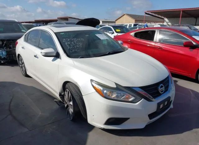 NISSAN ALTIMA 2016 1n4al3ap5gc184407