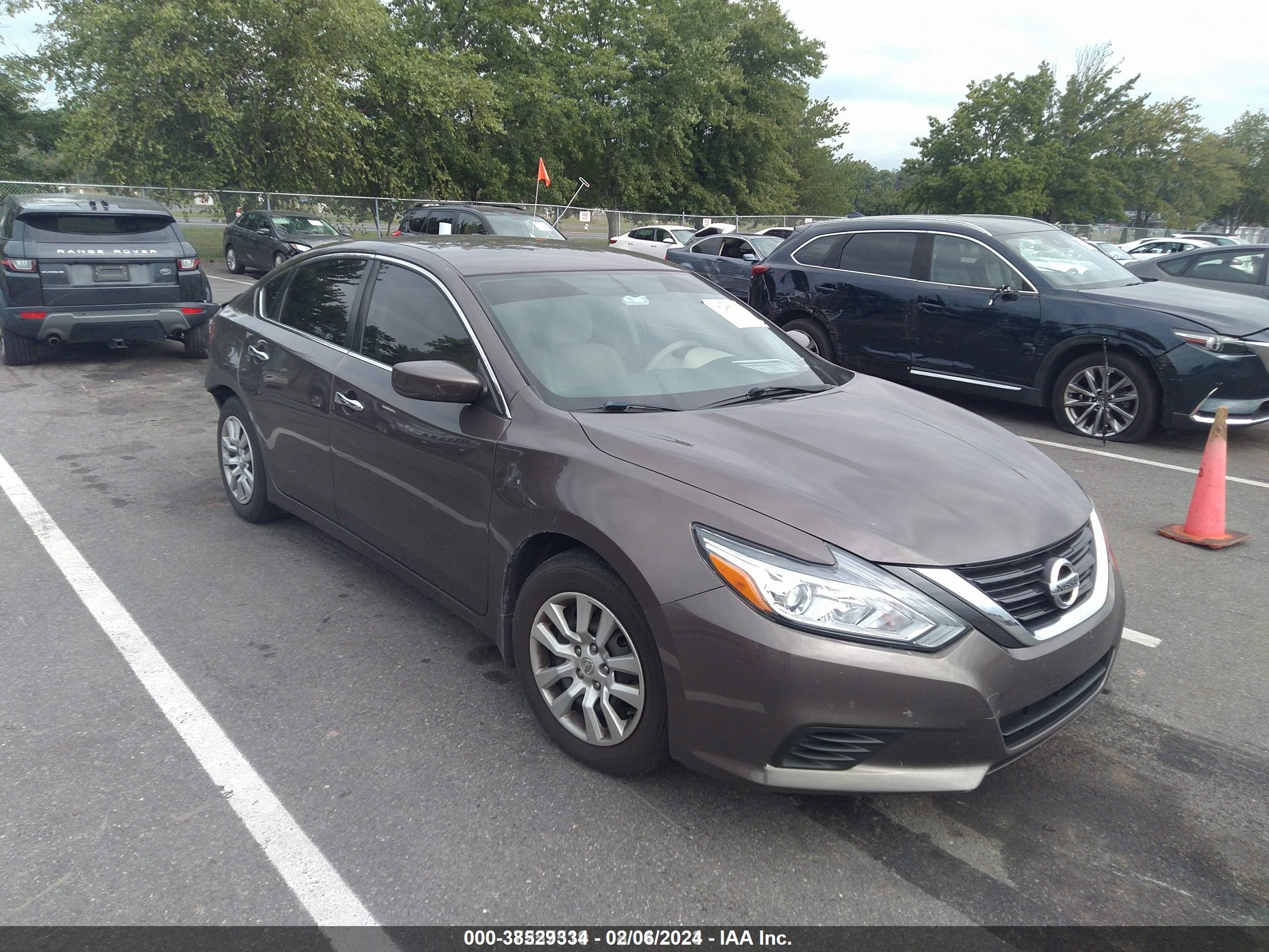 NISSAN ALTIMA 2016 1n4al3ap5gc184522