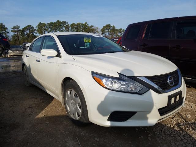 NISSAN ALTIMA 2.5 2016 1n4al3ap5gc185377