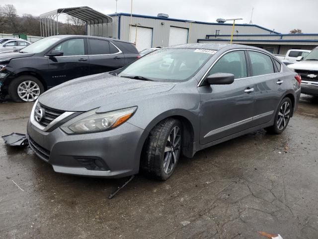 NISSAN ALTIMA 2016 1n4al3ap5gc185931