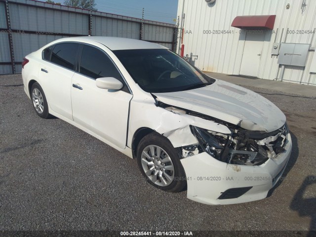 NISSAN ALTIMA 2016 1n4al3ap5gc186402