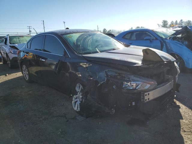 NISSAN ALTIMA 2.5 2016 1n4al3ap5gc186707