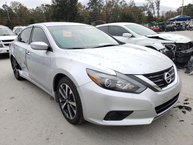 NISSAN ALTIMA 2.5 2016 1n4al3ap5gc187176