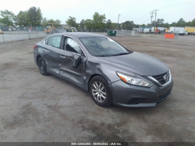 NISSAN ALTIMA 2016 1n4al3ap5gc188005