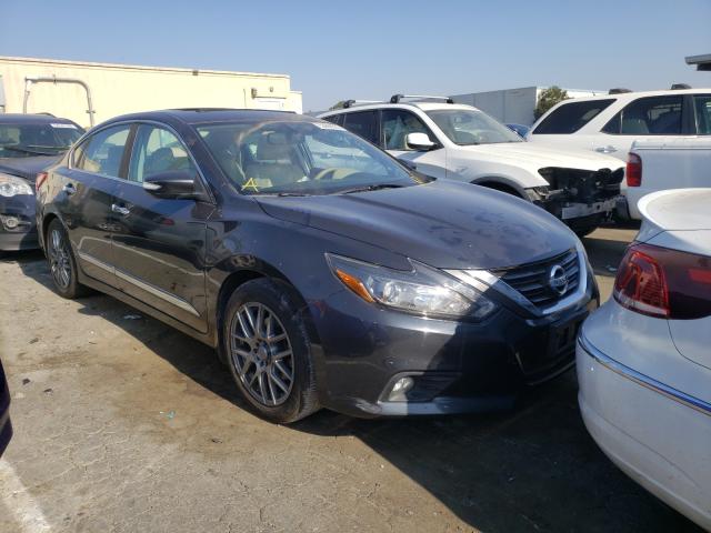 NISSAN ALTIMA 2.5 2016 1n4al3ap5gc188392