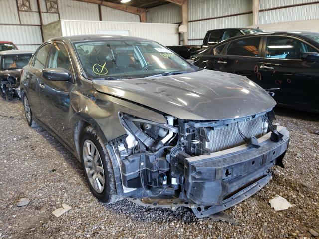 NISSAN ALTIMA 2.5 2016 1n4al3ap5gc188845