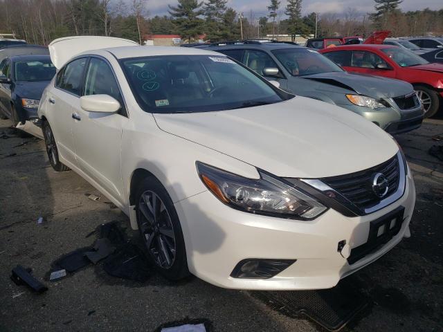 NISSAN ALTIMA 2.5 2016 1n4al3ap5gc190031