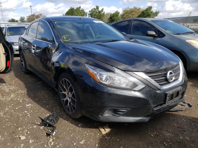 NISSAN ALTIMA 2.5 2016 1n4al3ap5gc190398