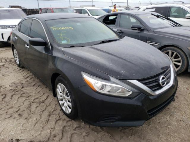 NISSAN ALTIMA 2.5 2016 1n4al3ap5gc191261