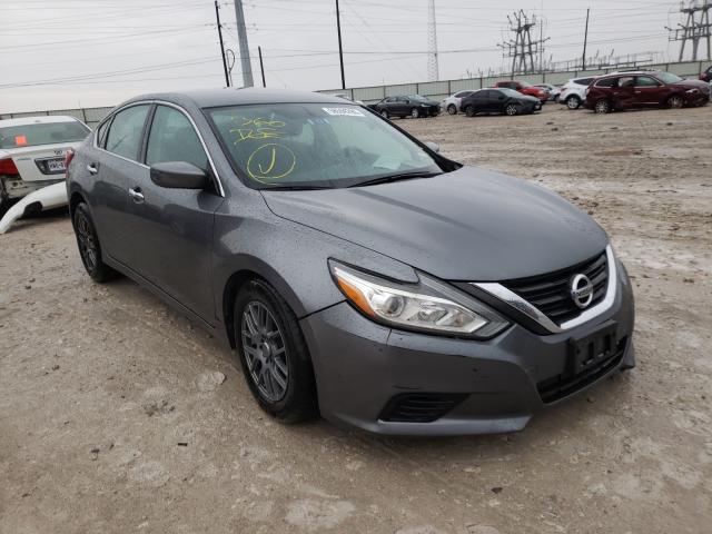 NISSAN ALTIMA 2.5 2016 1n4al3ap5gc191518