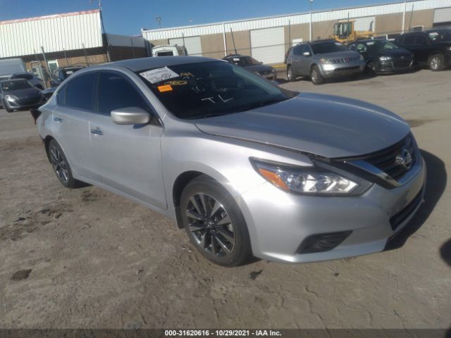 NISSAN ALTIMA 2016 1n4al3ap5gc193897