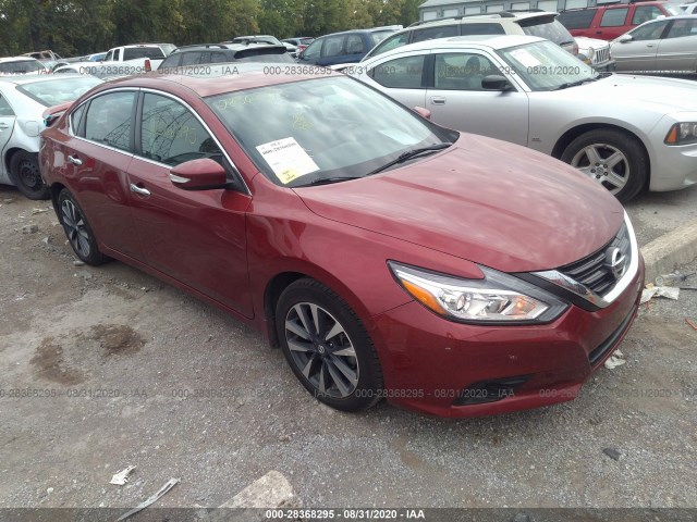 NISSAN ALTIMA 2016 1n4al3ap5gc195472