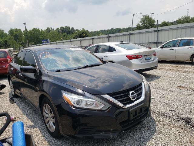 NISSAN ALTIMA 2016 1n4al3ap5gc195665