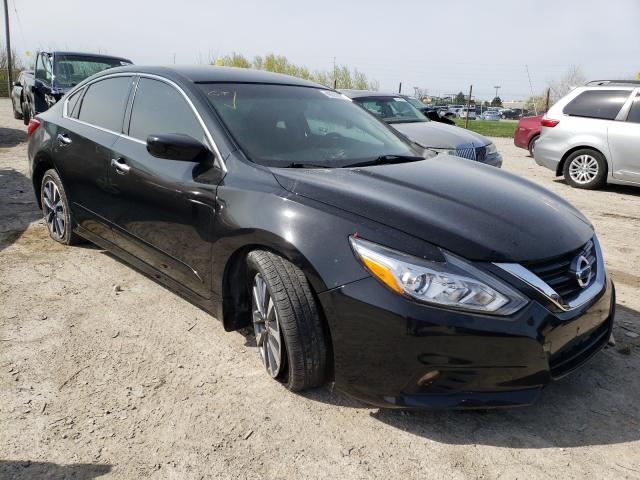 NISSAN ALTIMA 2.5 2016 1n4al3ap5gc195777