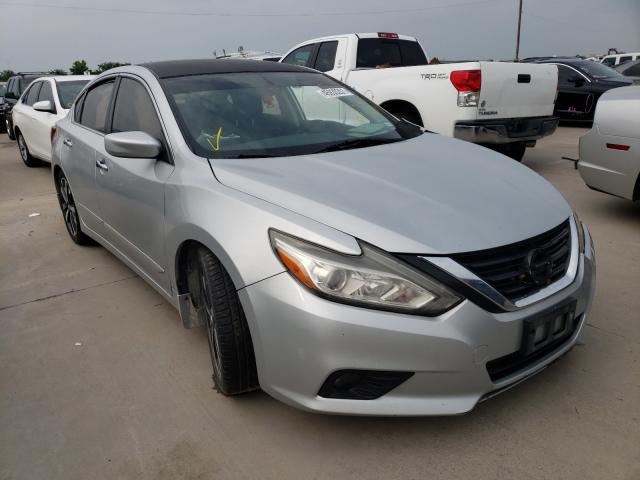 NISSAN ALTIMA 2.5 2016 1n4al3ap5gc196069