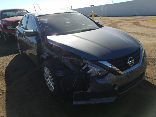 NISSAN ALTIMA 2.5 2016 1n4al3ap5gc197044