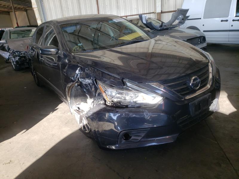 NISSAN ALTIMA 2.5 2016 1n4al3ap5gc197531