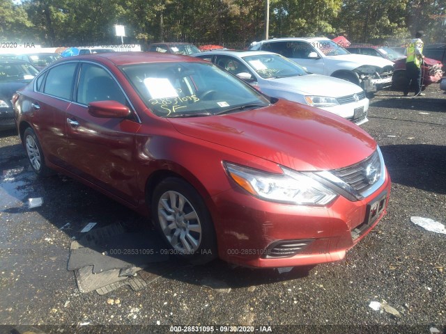 NISSAN ALTIMA 2016 1n4al3ap5gc200718