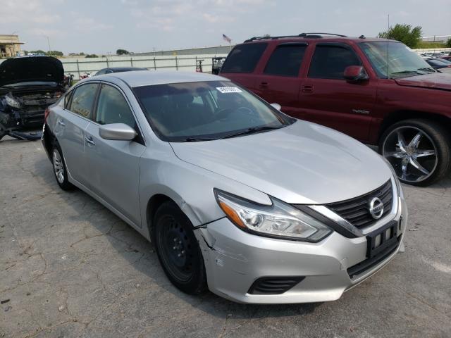 NISSAN ALTIMA 2.5 2016 1n4al3ap5gc201271