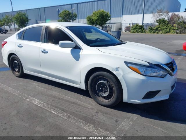 NISSAN ALTIMA 2016 1n4al3ap5gc201674