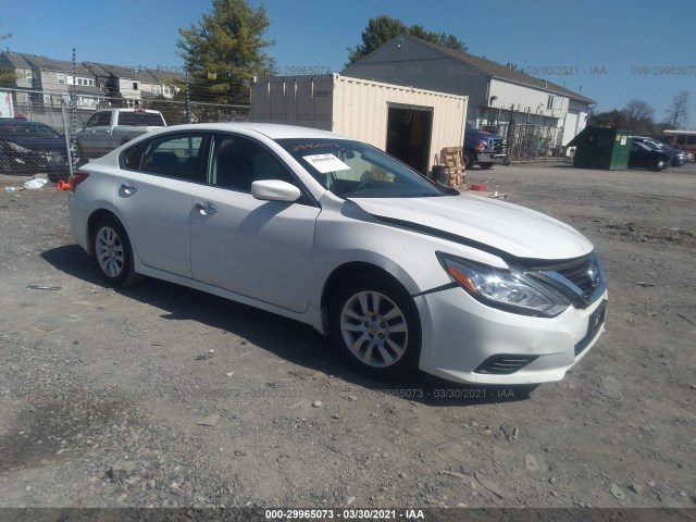 NISSAN ALTIMA 2016 1n4al3ap5gc201691