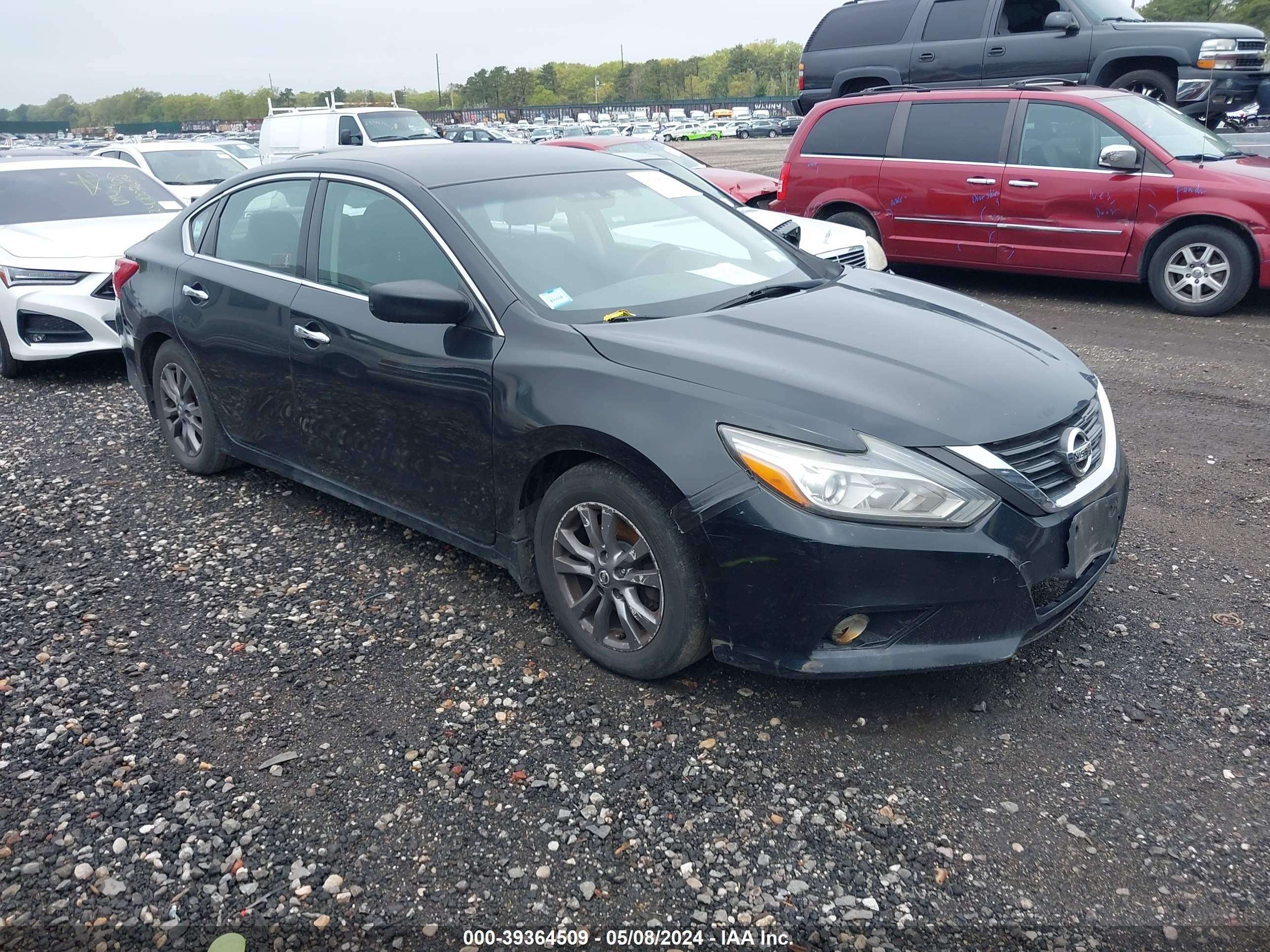 NISSAN ALTIMA 2016 1n4al3ap5gc202128