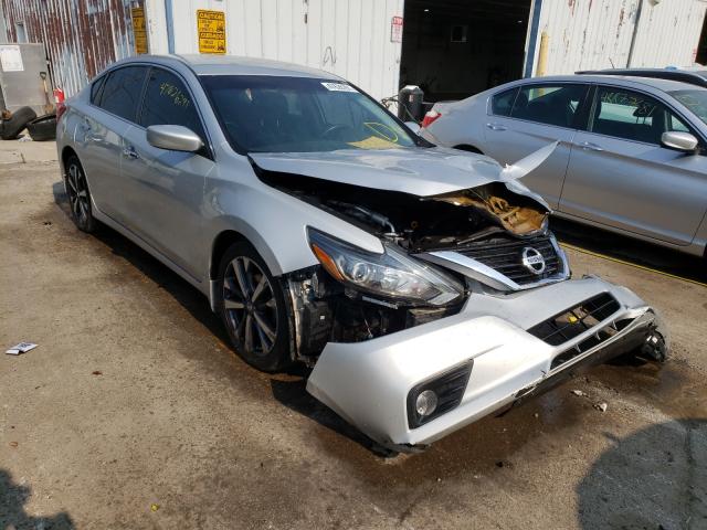 NISSAN ALTIMA 2.5 2016 1n4al3ap5gc202288