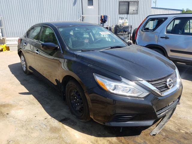 NISSAN ALTIMA 2.5 2016 1n4al3ap5gc202789