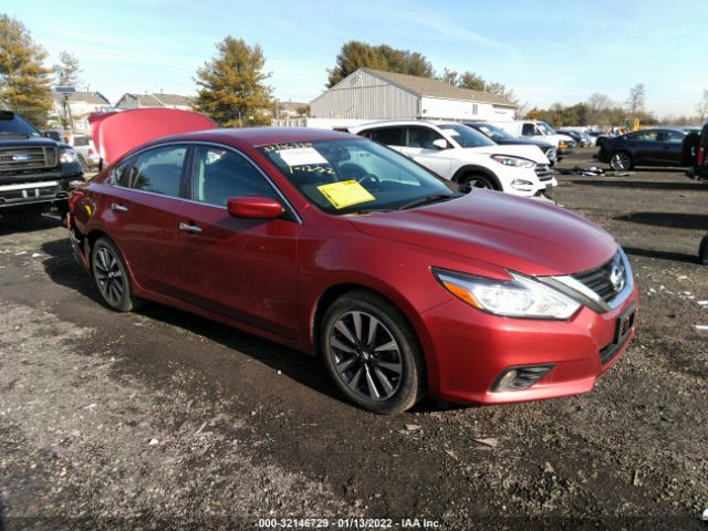 NISSAN ALTIMA 2016 1n4al3ap5gc204767