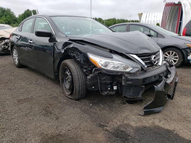 NISSAN ALTIMA 2.5 2016 1n4al3ap5gc204848