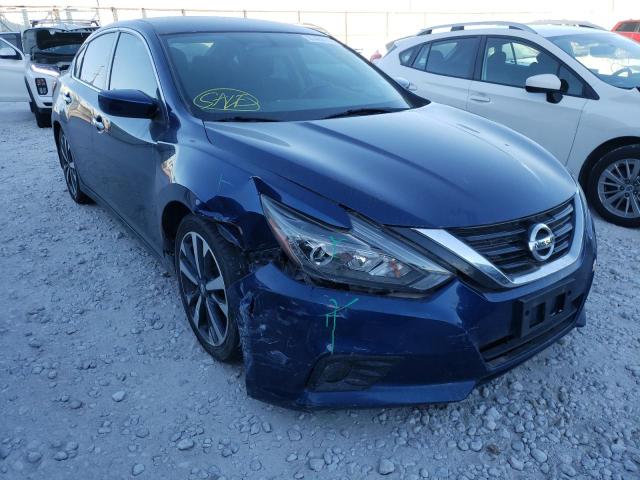 NISSAN ALTIMA 2.5 2016 1n4al3ap5gc205370