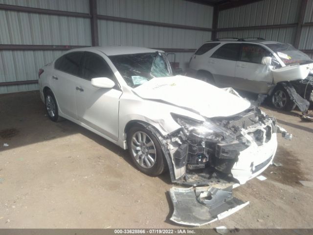 NISSAN ALTIMA 2016 1n4al3ap5gc207443