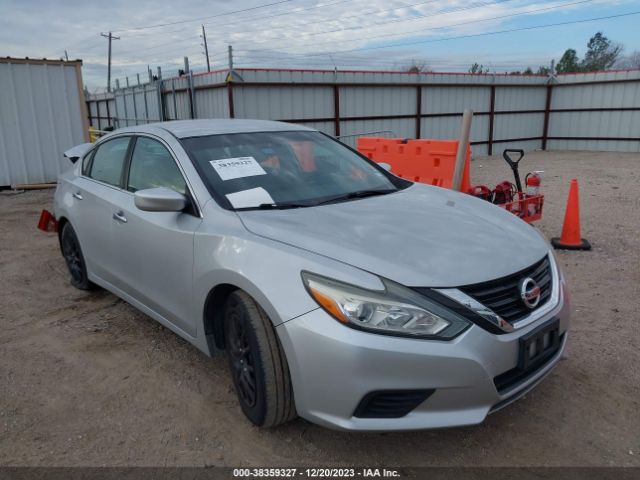 NISSAN ALTIMA 2016 1n4al3ap5gc208138