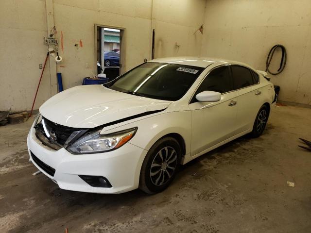 NISSAN ALTIMA 2.5 2016 1n4al3ap5gc208446