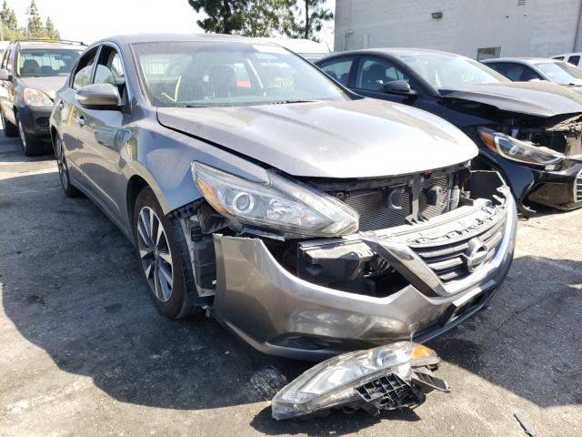 NISSAN ALTIMA 2.5 2016 1n4al3ap5gc208964