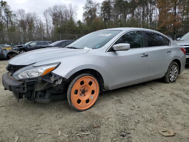 NISSAN ALTIMA 2.5 2016 1n4al3ap5gc209161