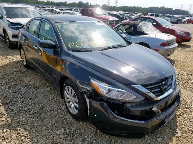 NISSAN ALTIMA 2.5 2016 1n4al3ap5gc209547