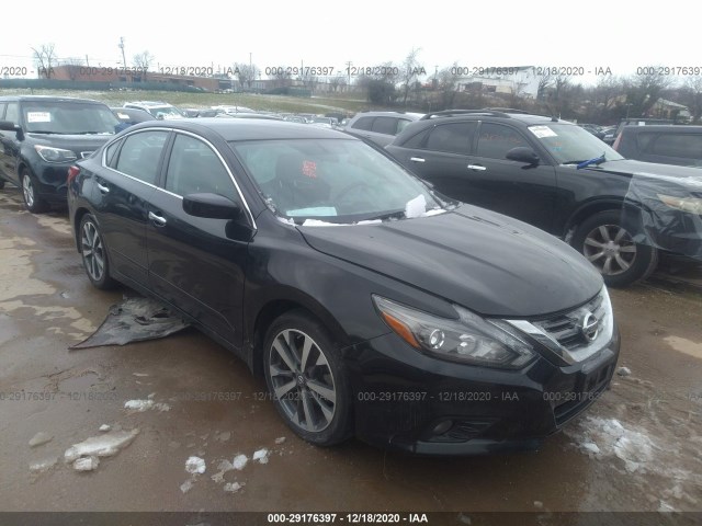 NISSAN ALTIMA 2016 1n4al3ap5gc209757