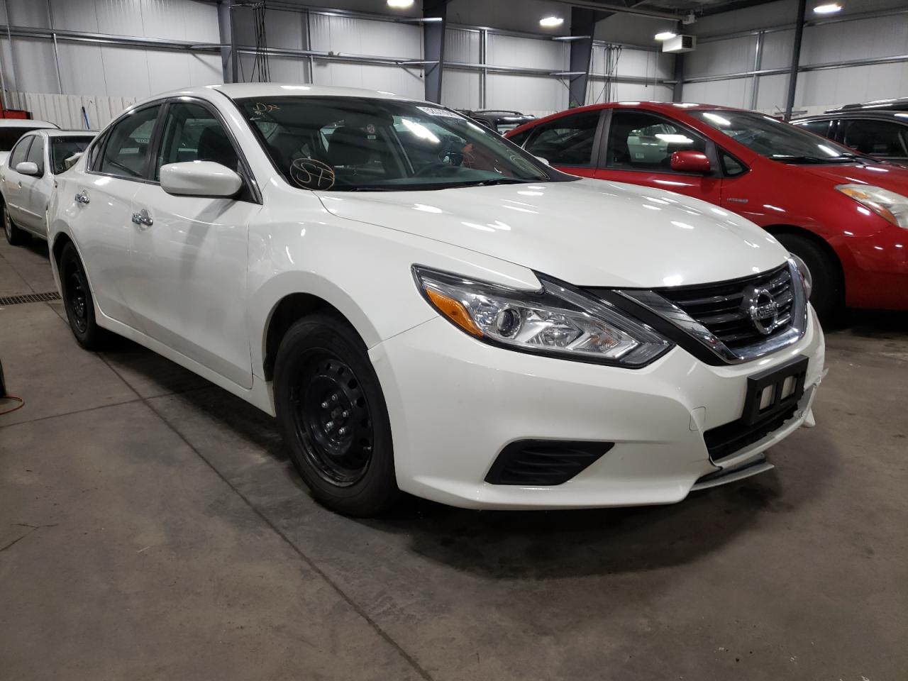 NISSAN ALTIMA 2016 1n4al3ap5gc210357