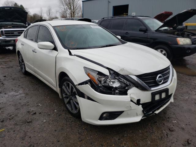 NISSAN ALTIMA 2.5 2016 1n4al3ap5gc211010