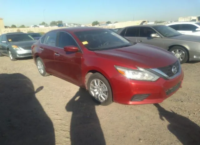 NISSAN ALTIMA 2016 1n4al3ap5gc211265