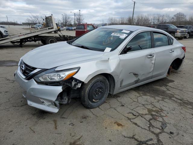 NISSAN ALTIMA 2.5 2016 1n4al3ap5gc211685