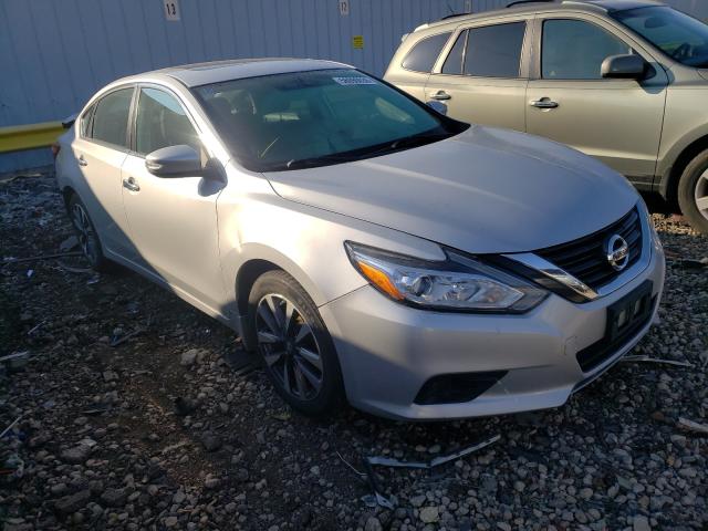 NISSAN ALTIMA 2.5 2016 1n4al3ap5gc211699